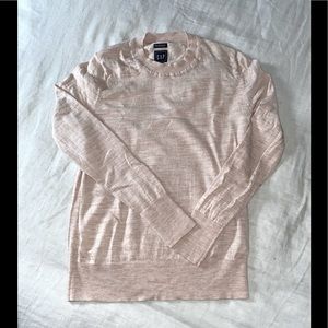 Gap Merino Wool Sweater